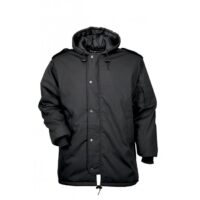 Parka Dubon noir