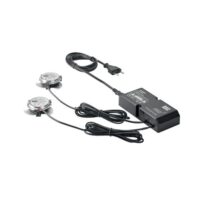 BACHMANN Système audio INTUBLU, avec récepteur Bluetooth