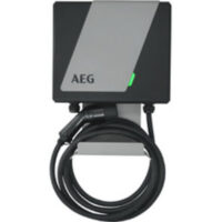 AEG Wallbox WB 11 PRO, avec disjoncteur de type A