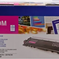 BROTHER Cartouche Laser Magenta TN230M