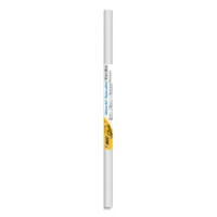 BIC Velleda Tableau Rouleau Adhésif Effaçable à Sec 67,5 cm x 100 cm - Couleur Surface Blanc, Pack x1
