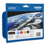 BROTHER Value pack Jet d'encre couleur