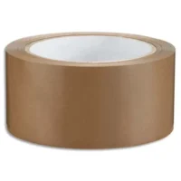 WONDAY Rouleau adhésif Havane 50mm x 66M