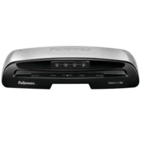 FELLOWES Plastifieuse Saturn 3i A4 125 microns 5724801