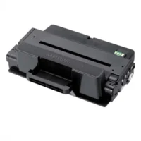 SAMSUNG Cartouche Laser Noir haute capacité pour imprimante Laser monochrome ML-3710-MLT-D205E