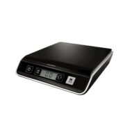 DYMO Pèse-lettre numérique M5, capacité de charge: 5 kg,