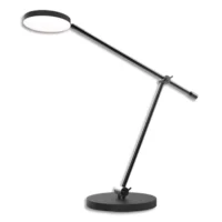 UNILUX Lampe LED Sunlight connectée.100 lm/W 2700-5000K 50 000h A+. Noir