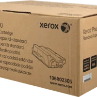 XEROX Toner Laser Noir 5.000 pages phaser/3320 106R02305