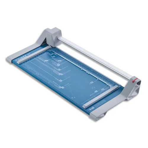 DAHLE Rogneuse 507 A4 génération 3, 00507-24040 – Image 2