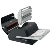 GBC Plastifieuse automatique Foton 30, A4, 2x75 à 2x125 microns