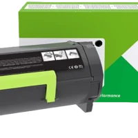 LEXMARK Cartouche toner LRP noir 56F2H00