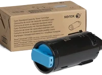 XEROX Cartouche de Toner Versalink C50X cyan 106R03859