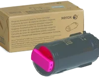 XEROX Cartouche de Toner Versalink C50X magenta 106R03860