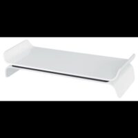 LEITZ Support écran réglable Wow - noir - Leitz Ergo 65040095