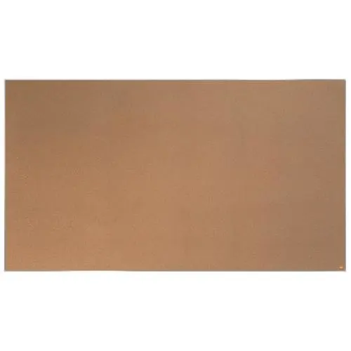 NOBO Tableau d'affichage Widescreen en liège Impression Pro - 1880 x 1060 mm - 1915418 – Image 5