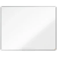 NOBO Tableau acier laqué Nano Clean - 1500 x 1200 mm - NOBO 1915159