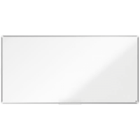 NOBO Tableau acier laqué Nano Clean - 2000 x 1000 mm - NOBO 1915162
