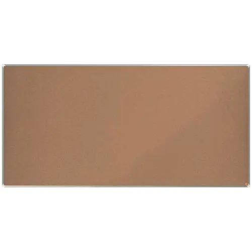 NOBO Tableau d'affichage en liège Premium Plus - 2400 x 1200 mm - 1915186 – Image 5