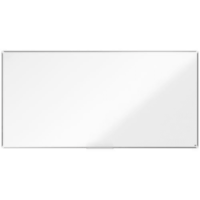NOBO Tableau acier laqué Nano Clean - 2400 x 1200 mm - NOBO 1915163