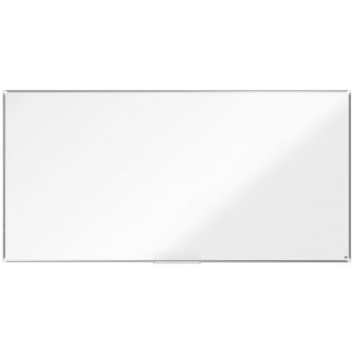 NOBO Tableau acier laqué Nano Clean - 2400 x 1200 mm - NOBO 1915163