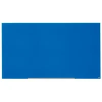 NOBO Tableau blanc magnétique en verre NOBO Impression Pro 1900 x 1000 mm 1905190