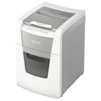 LEITZ Destructeur de documents IQ AutoFeed OfficePro 150 P5
