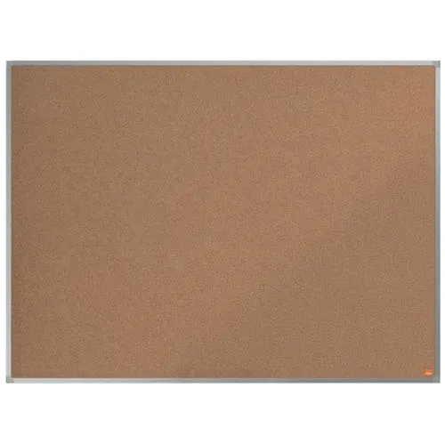 NOBO Tableau d'affichage en liège Essence 1200x900 mm - 1903961