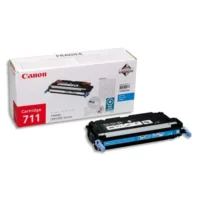 CANON Cartouche toner Cyan 711