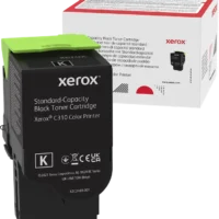 XEROX Toner noir 006R04356
