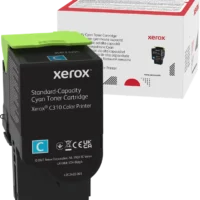 XEROX Toner magenta 006R04358