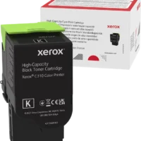 XEROX Toner noir XL 006R04364