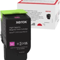 XEROX Toner magenta XL 006R04366