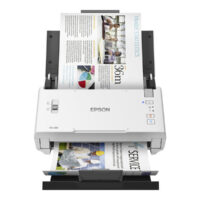 EPSON Scanner mobile professionnel WorkForce DS-410