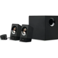LOGITECH Système de haut-parleurs 2.1 Z533 980-001054