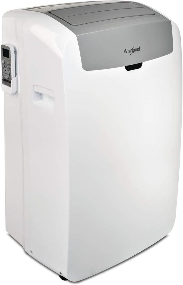 Climatiseur mobile WHIRLPOOL PACW212CO