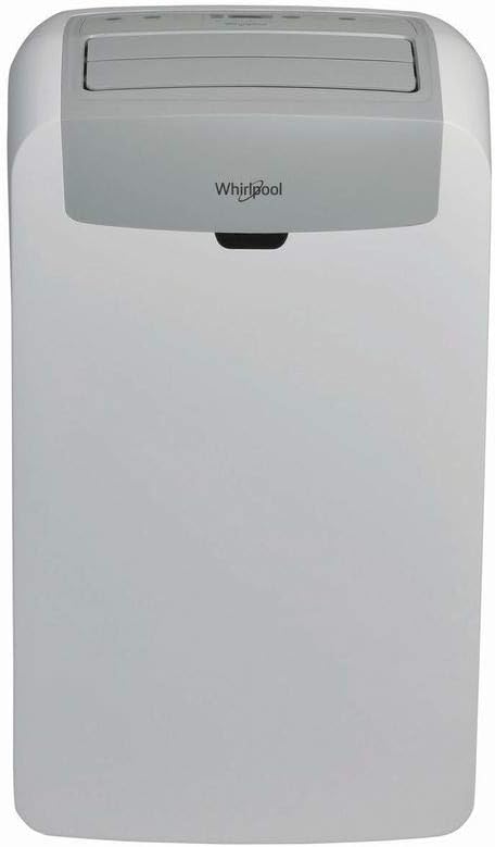 Climatiseur mobile WHIRLPOOL PACW212CO – Image 8