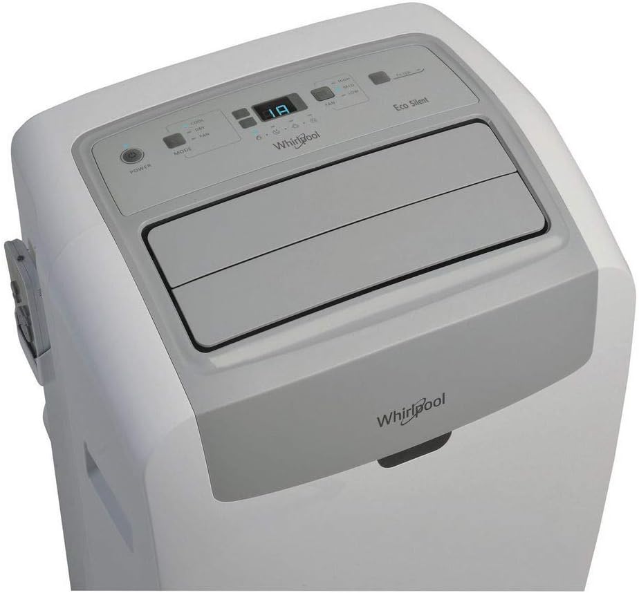 Climatiseur mobile WHIRLPOOL PACW212CO – Image 7