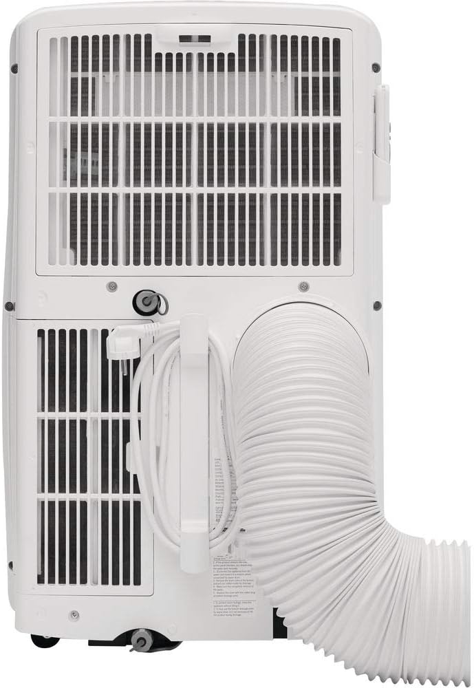 Climatiseur mobile WHIRLPOOL PACW212CO – Image 5