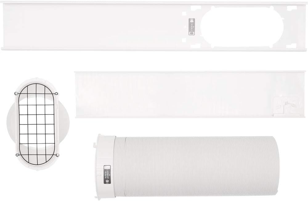 Climatiseur mobile WHIRLPOOL PACW212CO – Image 4