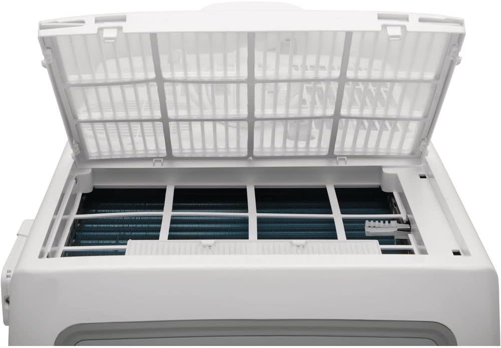 Climatiseur mobile WHIRLPOOL PACW212CO – Image 2