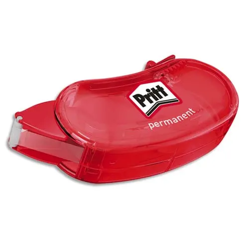 PRITT Roller compact de colle permanente XXS