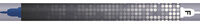 FABER-CASTELL Effaceur d'encre, fin, pointe ogive F