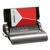 FELLOWES Perforelieur électrique Quasar-E perfore 20 feuilles, relie 500 feuilles 5620901 – Image 13