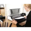 FELLOWES Perforelieur électrique Quasar-E perfore 20 feuilles, relie 500 feuilles 5620901 – Image 14