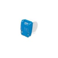 RAPID Agrafes 90050 pour électrique 5050 en cassette de 5000