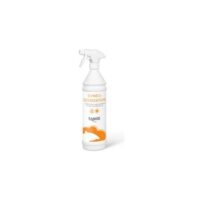 Tapira Désinfectant pour surfaces, spray de 1 litre
