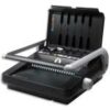 GBC Perforelieur Combind C340 pour utilisation au bureau perfore jusqu'à 25 feuilles 4400420 – Image 3