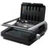 GBC Perforelieur Combind C340 pour utilisation au bureau perfore jusqu'à 25 feuilles 4400420 – Image 5