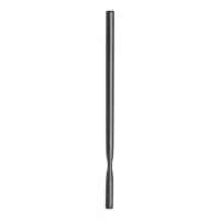 ROSSIGNOL Poteau de fixation pour support sac - Diamètre 5 cm x hauteur 1,3 mètres
