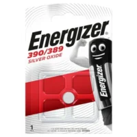 ENERGIZER Pile Montre 390/389, pack de 1 pile